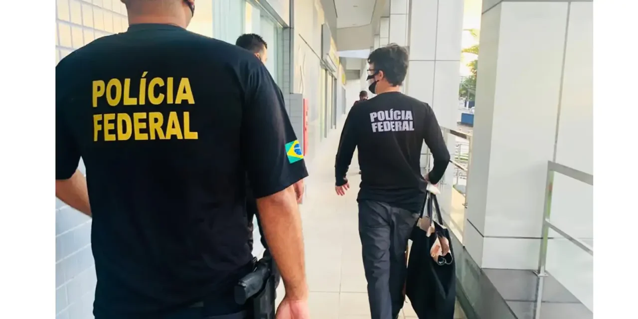 oito-pessoas-continuam-foragidas-apos-megaoperacao-da-policia-federal