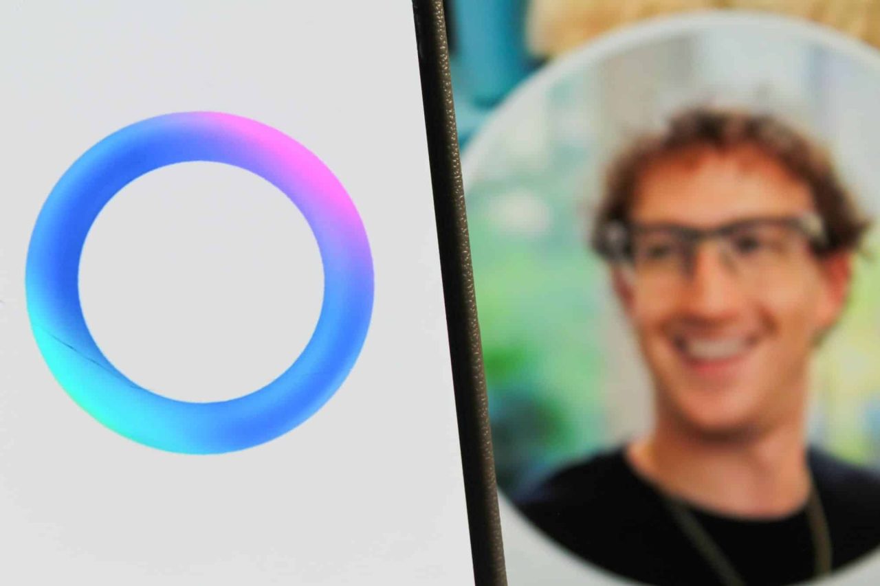 meta-reestrutura-divisao-de-ia-em-busca-da-superinteligencia