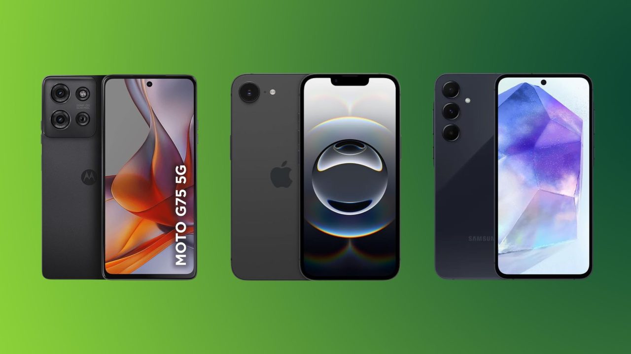 liquidacao-de-smartphones:-motorola,-apple-e-samsung