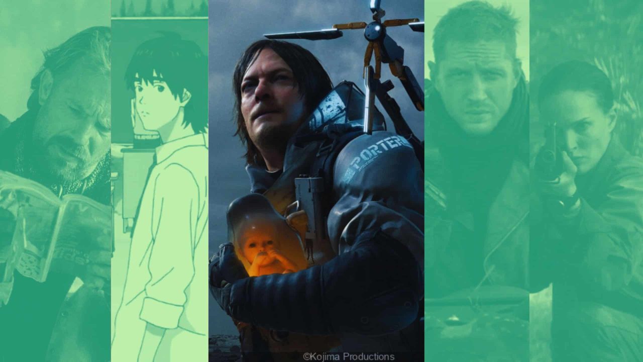 de-filmes-a-animes:-veja-10-obras-parecidas-com-death-stranding
