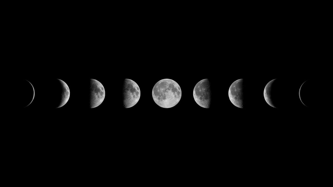 fases-da-lua-em-setembro-de-2025:-veja-datas-e-horarios