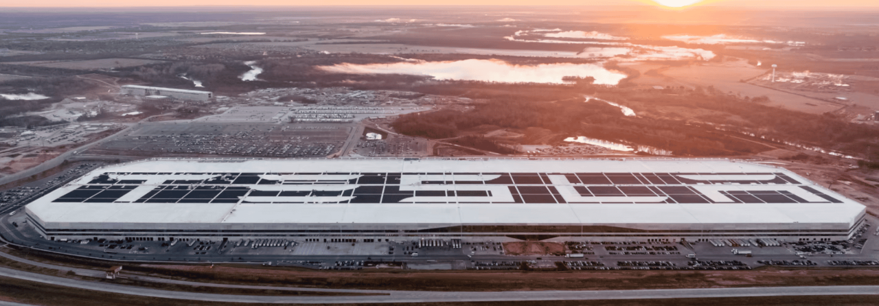tesla-demite-funcionarios-da-gigafactory-texas,-sede-global-da-empresa