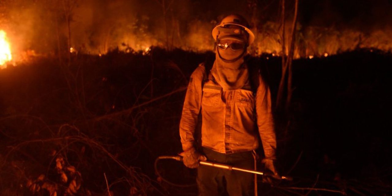 caminhos-da-reportagem-expoe-os-desafios-no-combate-as-queimadas