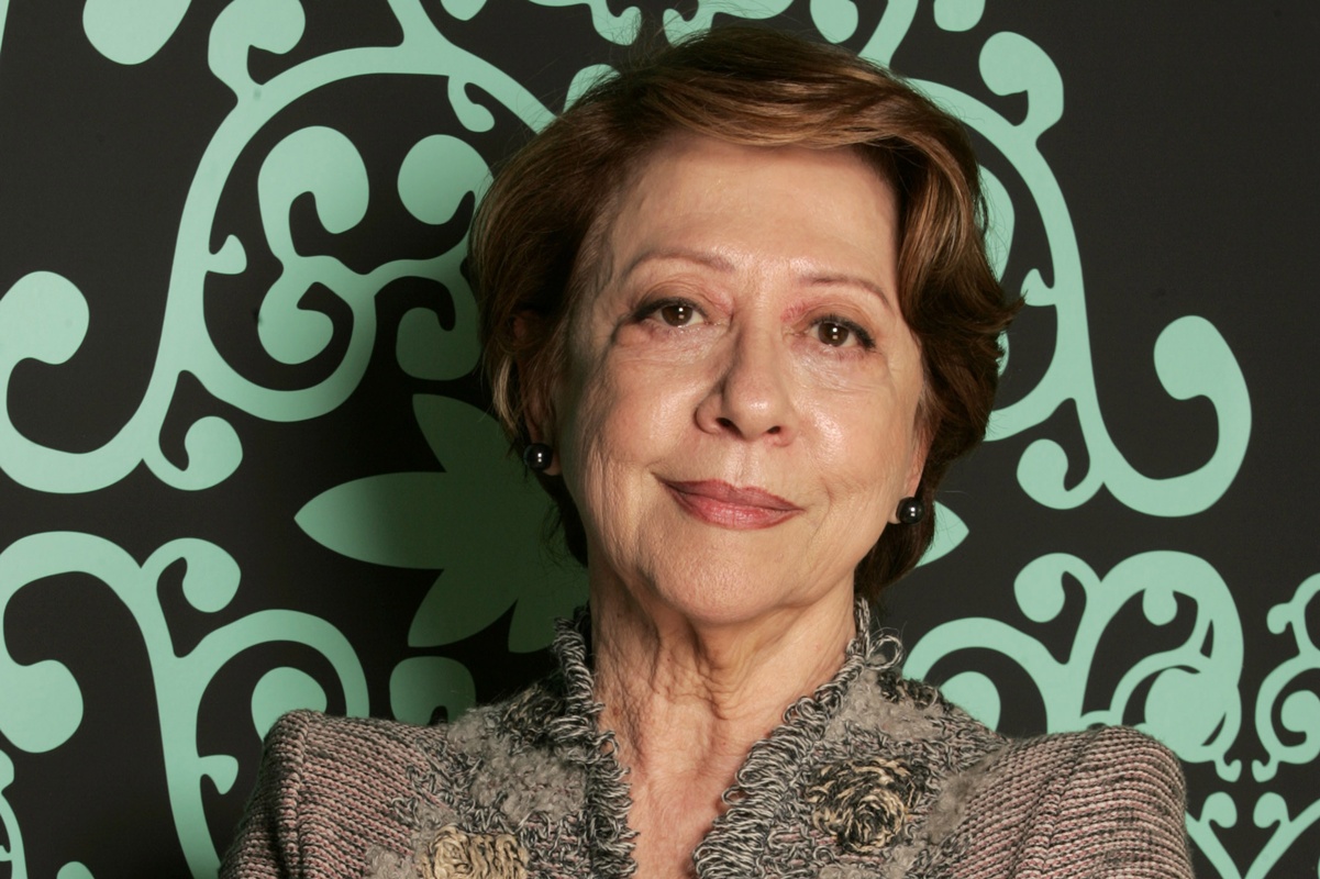 quem-foi-nelson-rodrigues,-celebrado-em-peca-com-fernanda-montenegro