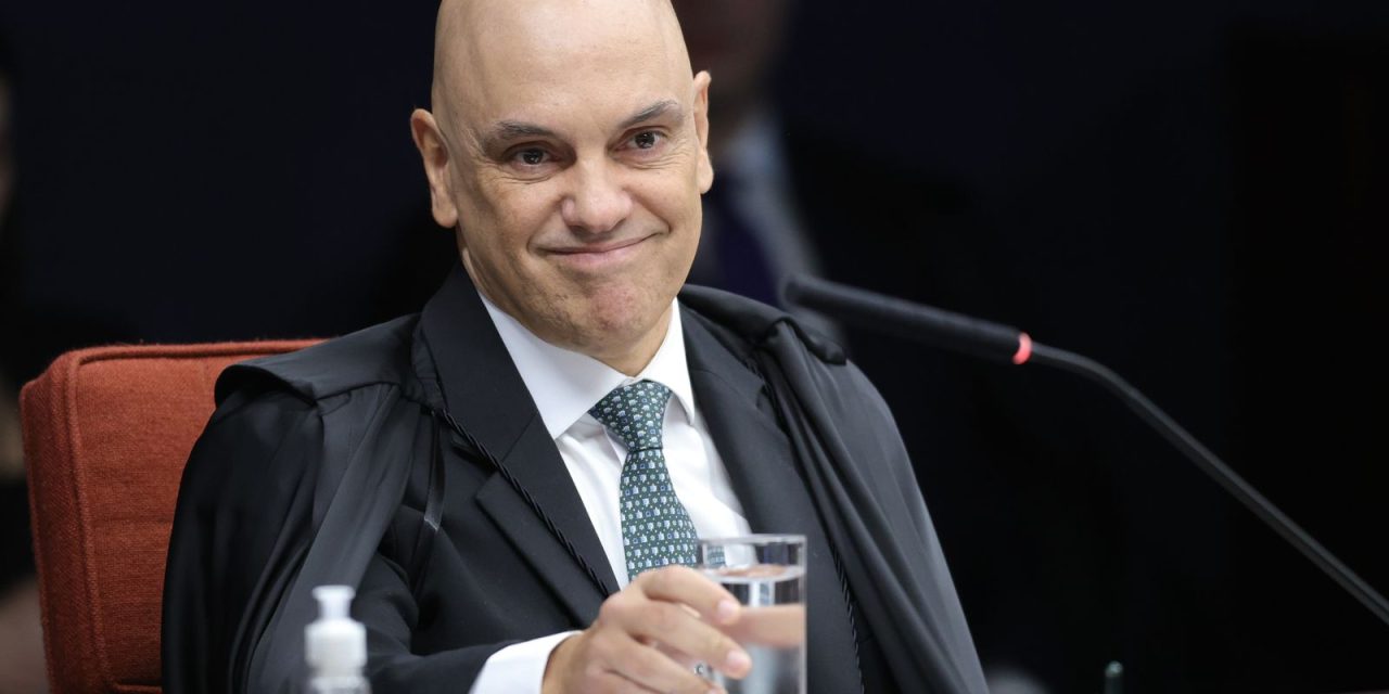 stf-sera-imparcial-e-ignorara-pressoes-ao-julgar-bolsonaro,-diz-moraes