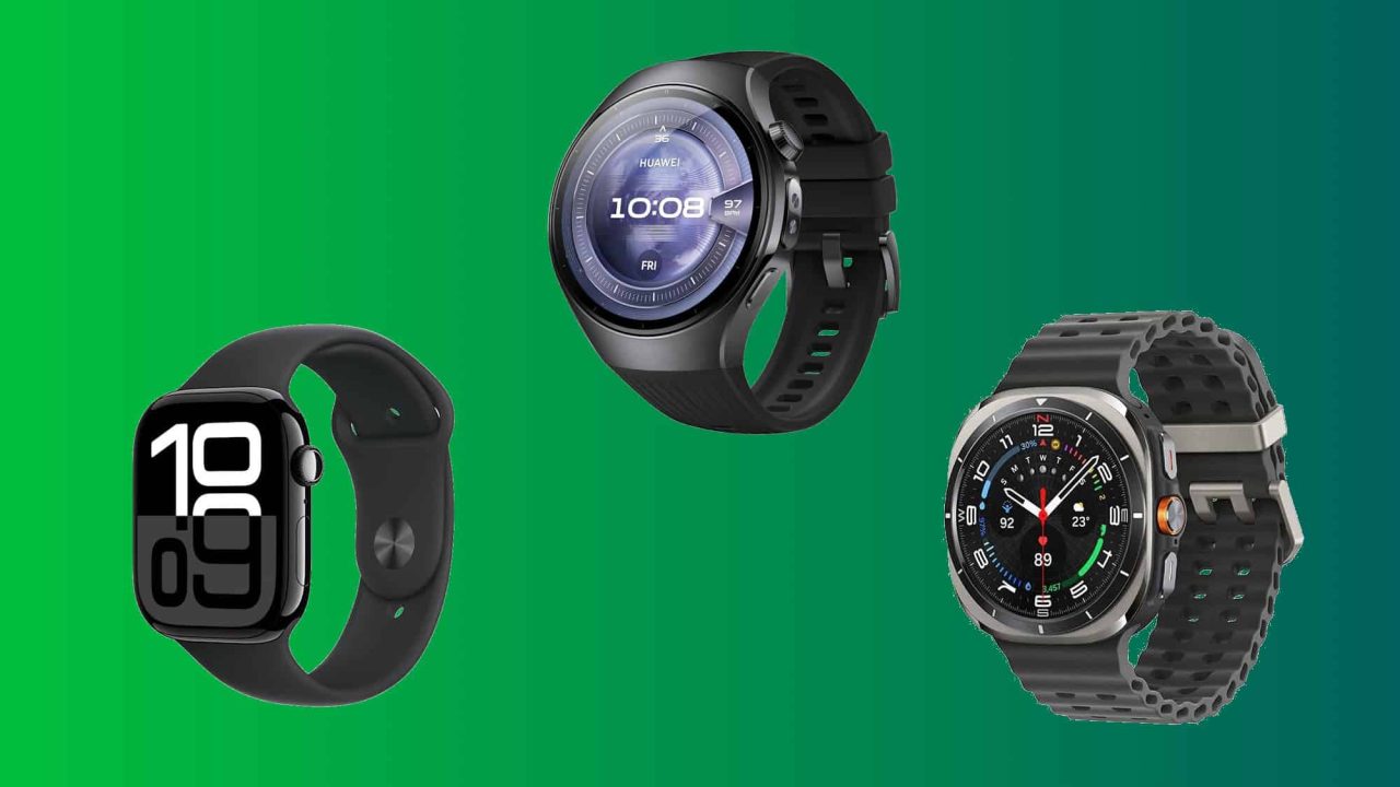 smartwatches-com-sensores-avancados-para-monitorar-a-sua-saude