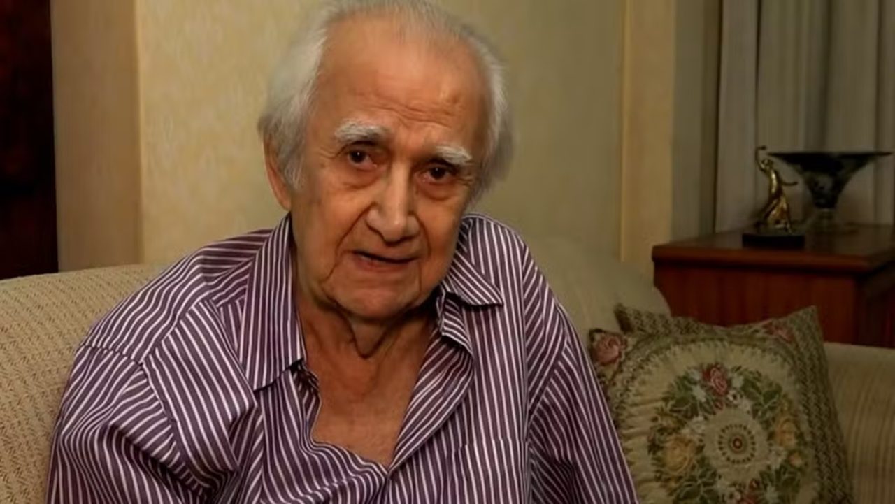 morre-o-ator-pedro-farah,-de-os-trapalhoes,-aos-95-anos