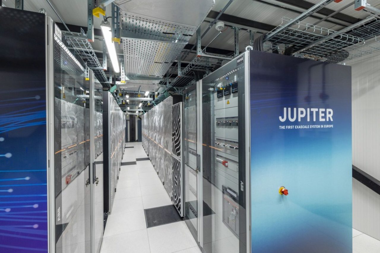 jupiter:-o-supercomputador-europeu em-exaescala