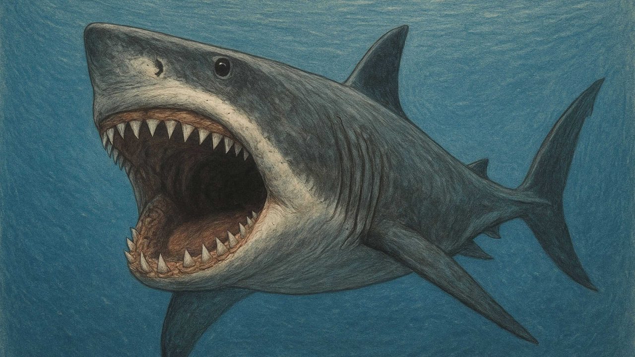o-que-os-tubaroes-megalodontes-comiam?-conheca-os-habitos-alimentares-do-gigante-da-pre-historia