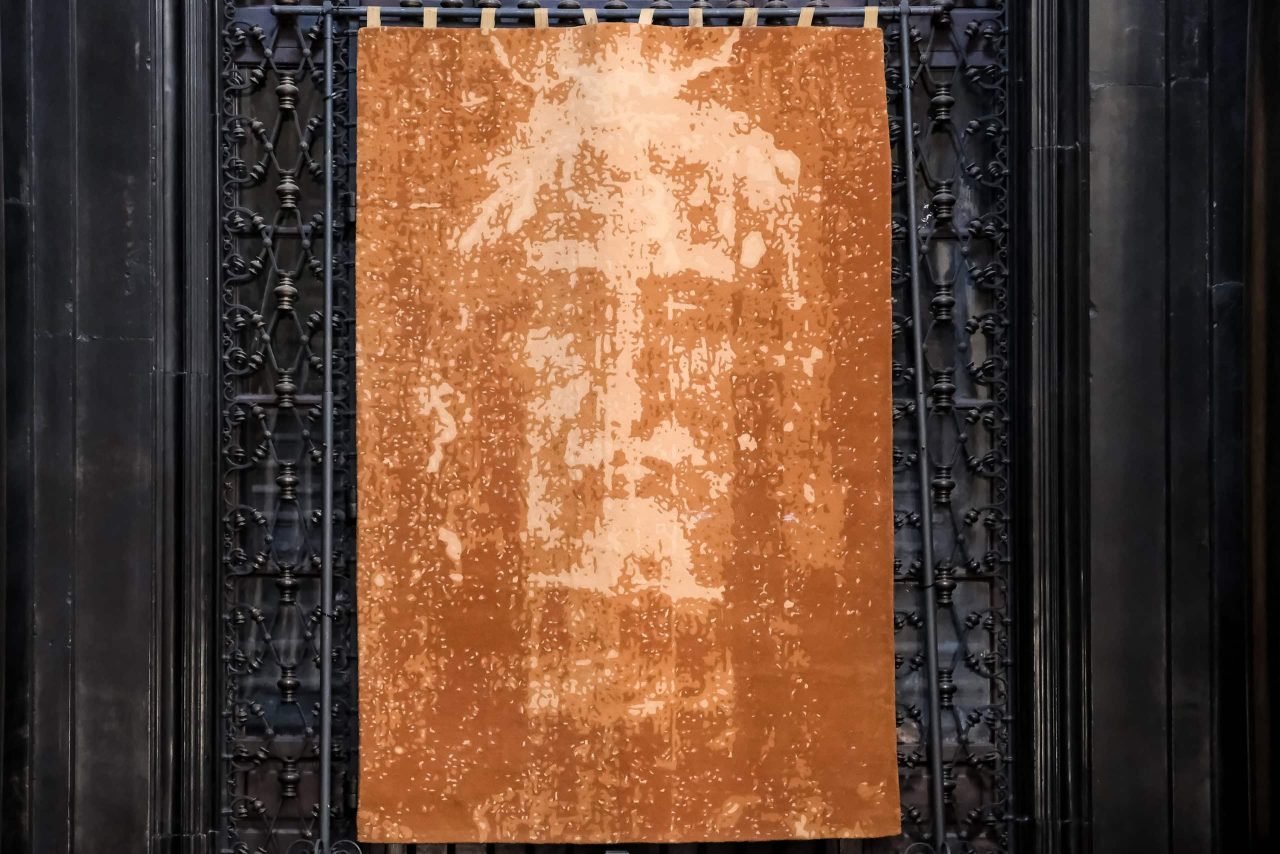 documento-encontrado-reacende-debate-sobre-o-santo-sudario