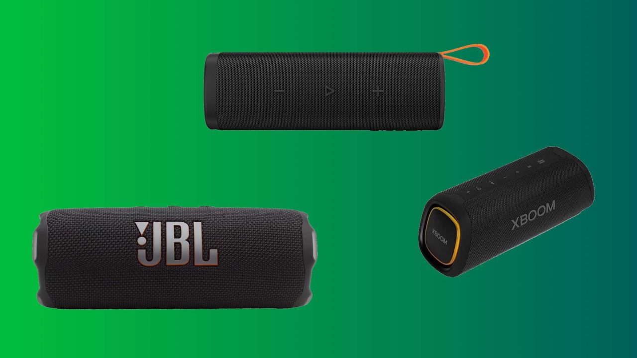 compactas-e-potentes:-caixas-de-som-bluetooth-para-animar-qualquer-festa-ou-churrasco
