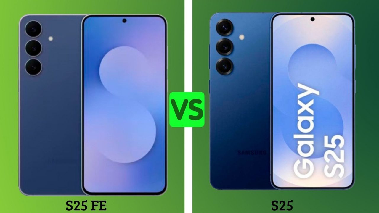 galaxy-s25-fe-x-galaxy-s25:-qual-vale-mais-a-pena?