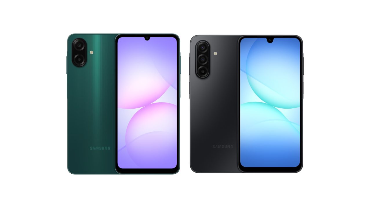 samsung-lanca-galaxy-a17-e-a07-no-brasil-a-partir-de-r$-899