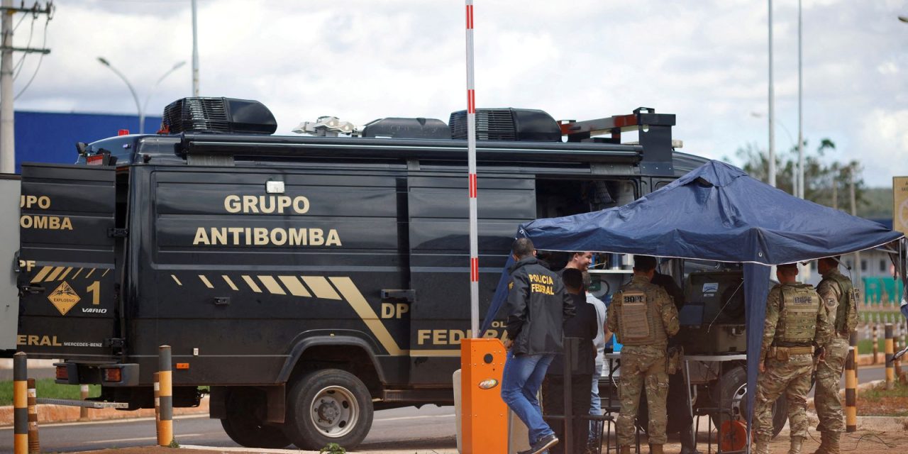 pf-prende-homem-condenado-por-atentado-ao-aeroporto-de-brasilia