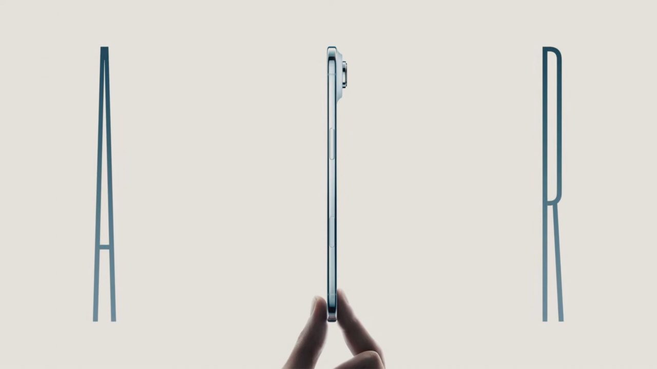 iphone-air:-ultrafino-da-apple-divide-opinioes-por-bateria,-camera-e-preco