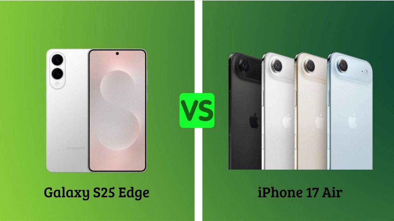 samsung-galaxy-s25-edge-x-apple-iphone-17-air:-qual-celular-e-melhor?
