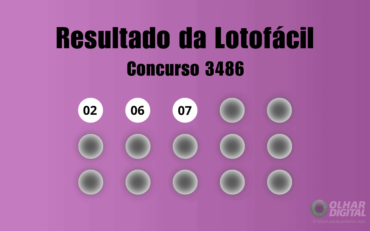 resultado-da-lotofacil-de-hoje:-veja-numeros-e-ganhadores-do-concurso-3486-(sabado,-13/09)