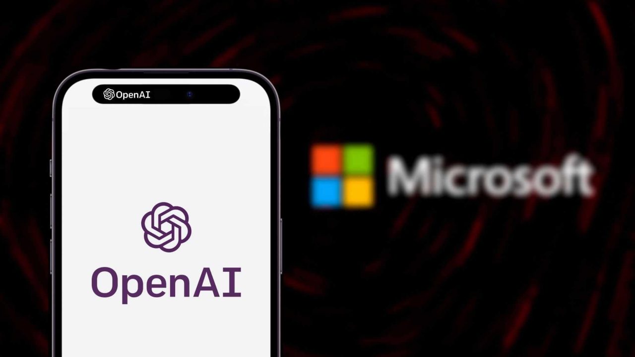 openai-quer-diminuir-participacao-da-microsoft-em-sua-receita-ate-o-fim-da-decada