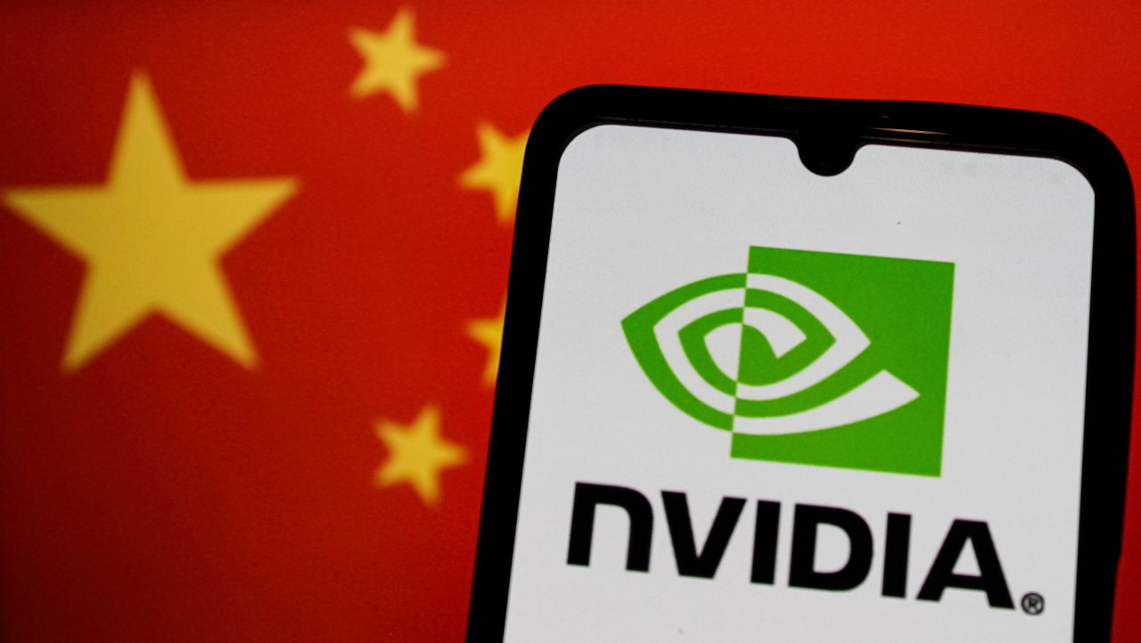 nvidia-na-mira-da-china:-o-que-esta-por-tras-da-investigacao-contra-a-empresa