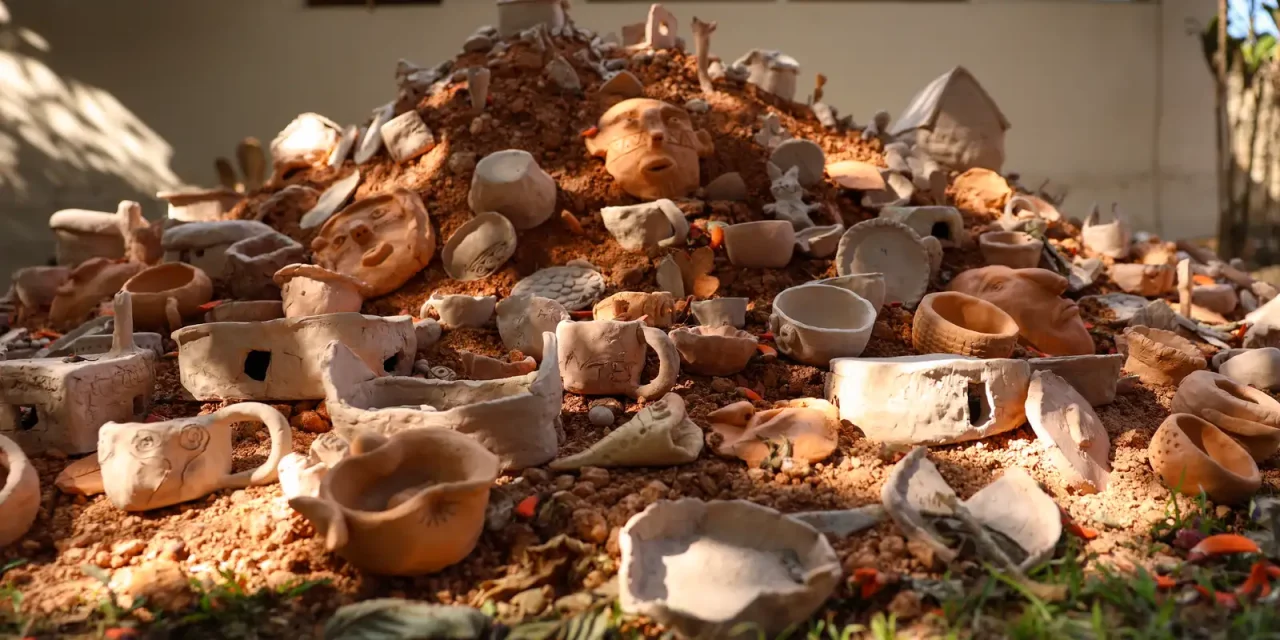 arquitetura-e-modo-de-vida-de-comunidades-africanas-inspiram-artistas