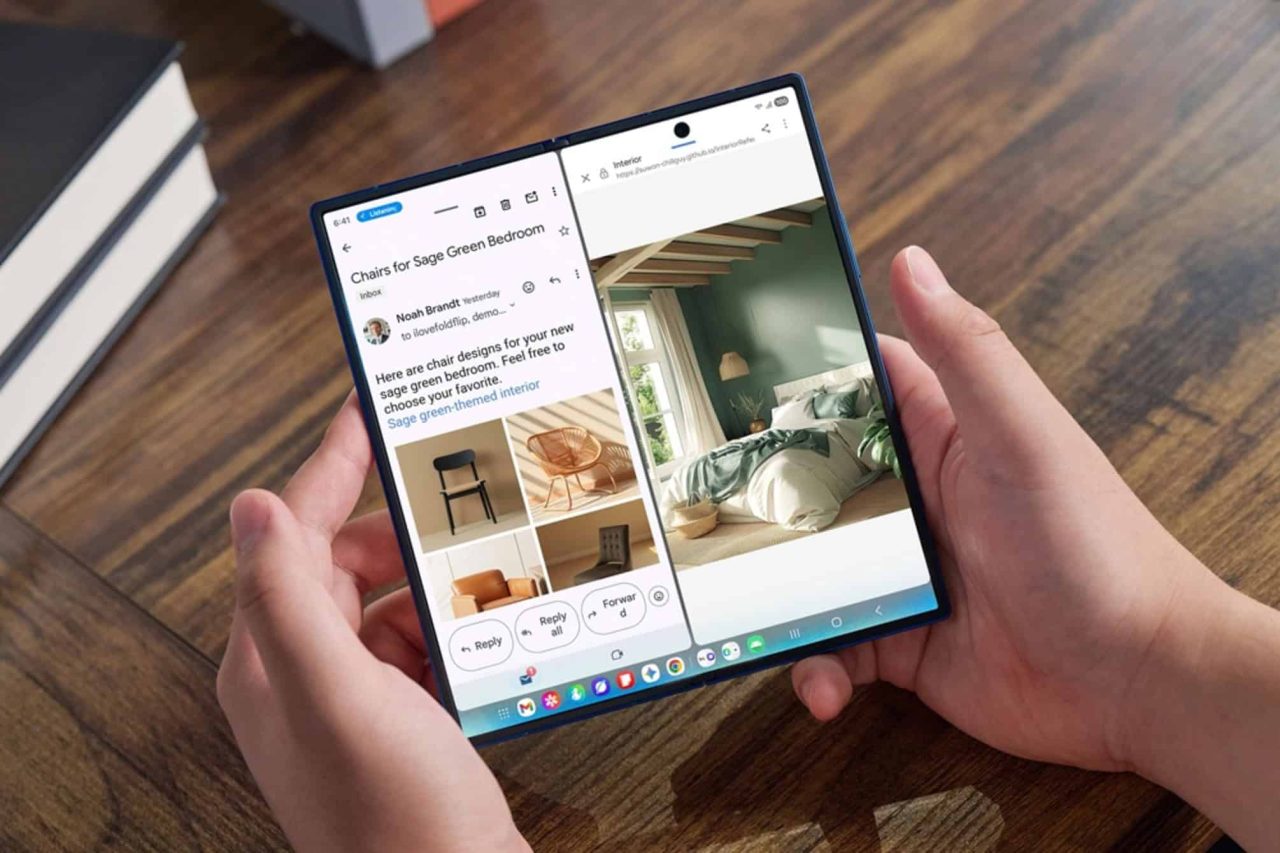 samsung-lanca-one-ui-8-para-dispositivos-galaxy;-veja-calendario
