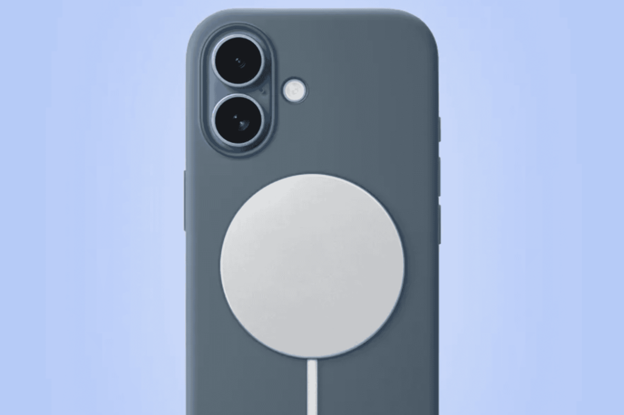 apple-lanca-novo-magsafe-com-suporte-a-25w-para-iphone-17