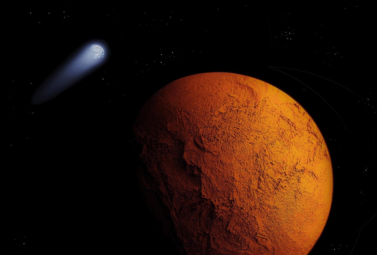 visitante-interestelar:-nasa-descarta-teoria-de-nave-alienigena