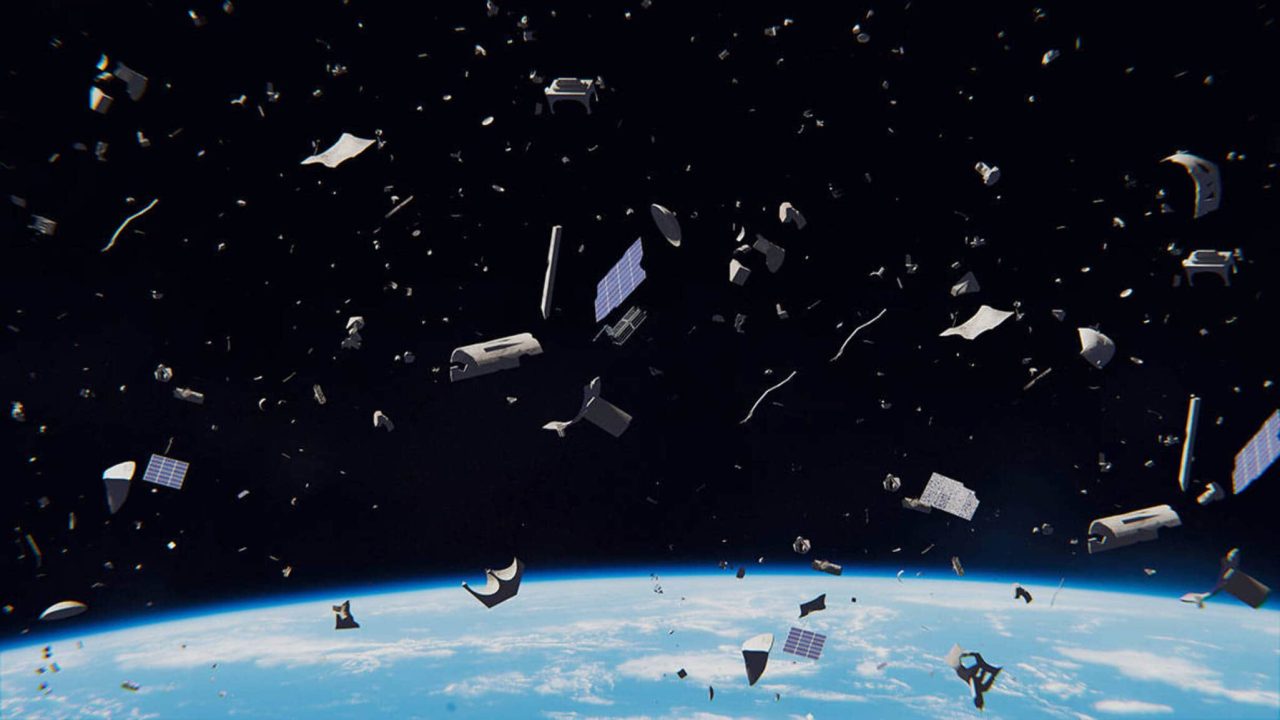esta-pode-ser-a-solucao-para-‘limpar’-o-lixo-espacial