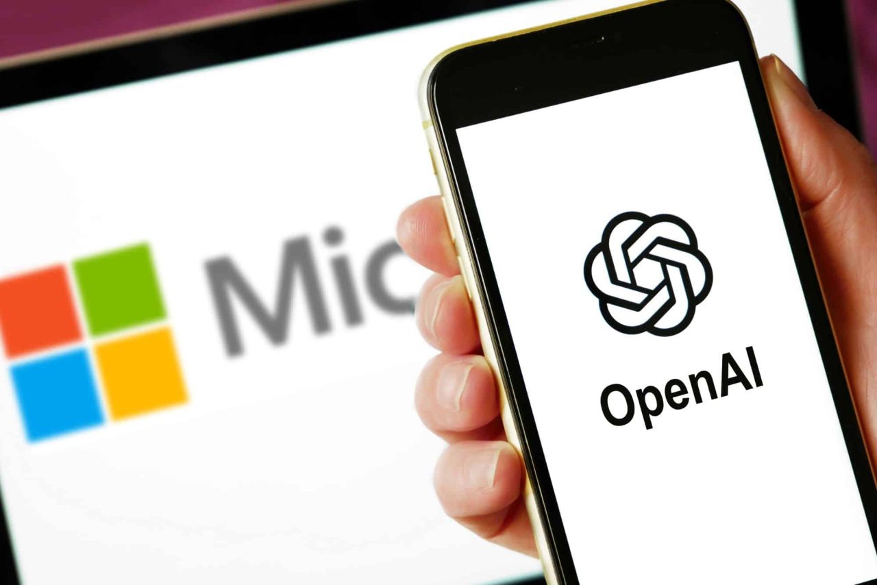gpt-5-perde-espaco-no-ecossistema-da-microsoft,-que-favorece-anthropic