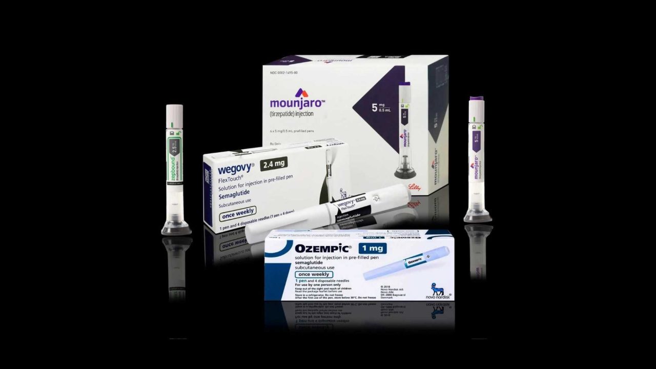 ozempic,-wegovy-e-mounjaro-podem-influenciar-paladar,-indica-pesquisa