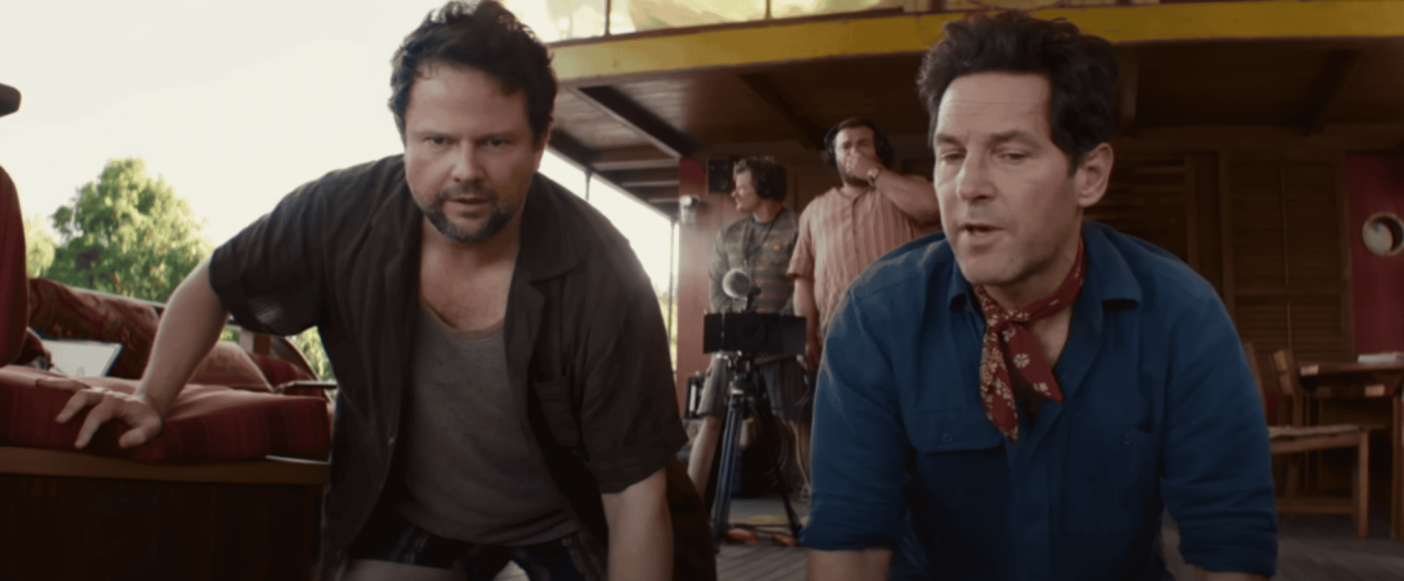 com-jack-black-e-selton-mello,-trailer-de-anaconda-e-divulgado;-veja