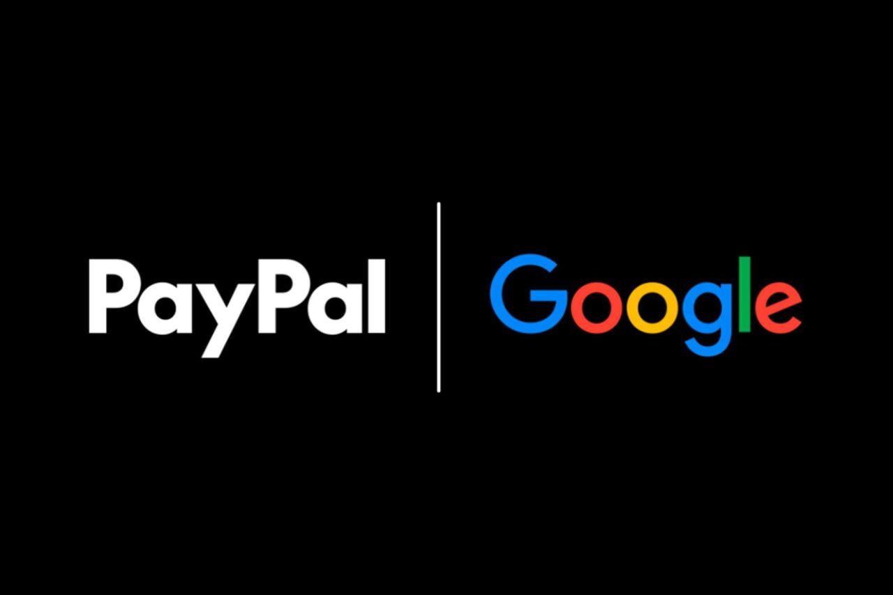 google-e-paypal-se-unem-para-impulsionar-compras-via-ia