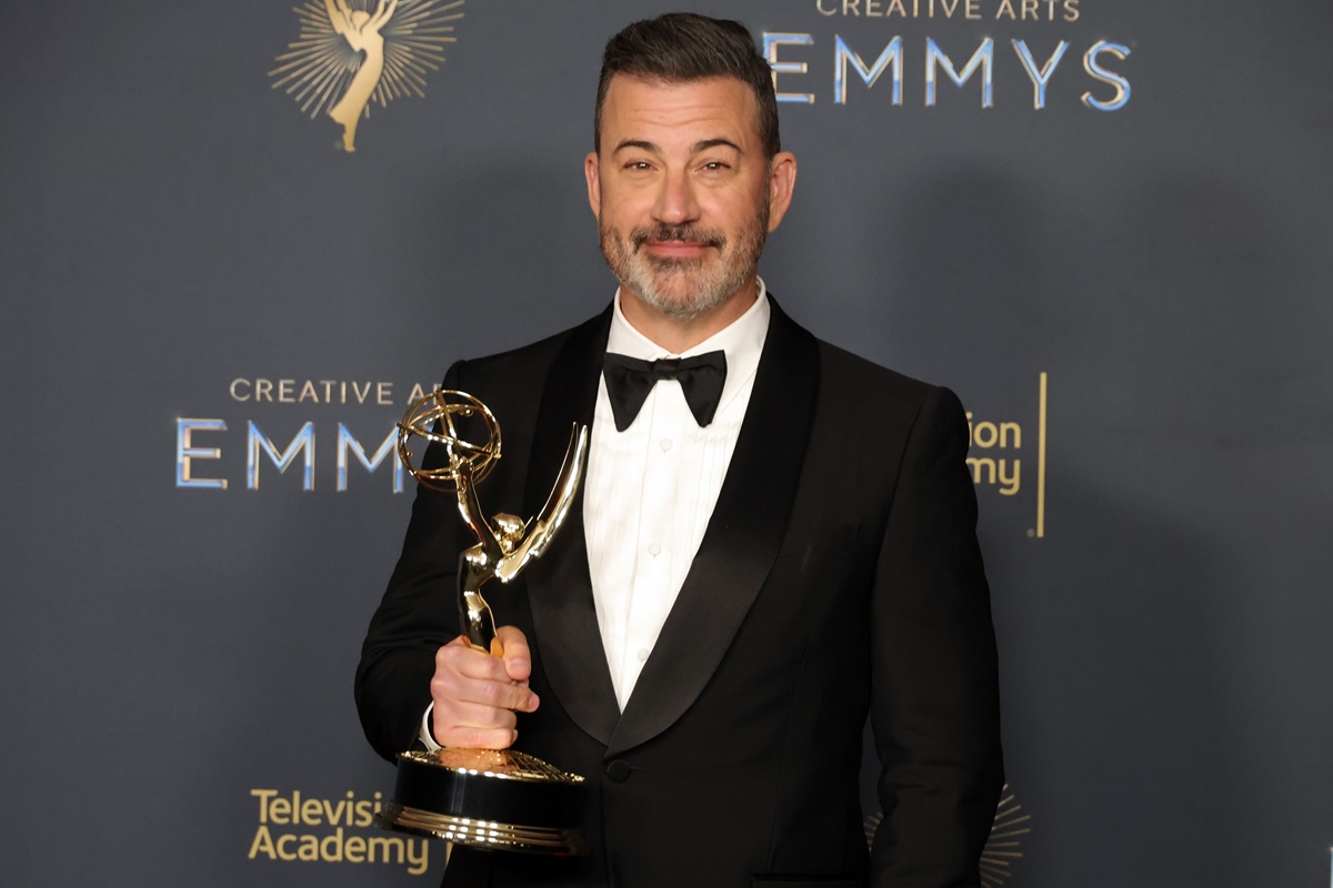 quem-e-jimmy-kimmel,-apresentador-suspenso-por-fala-sobre-charlie-kirk