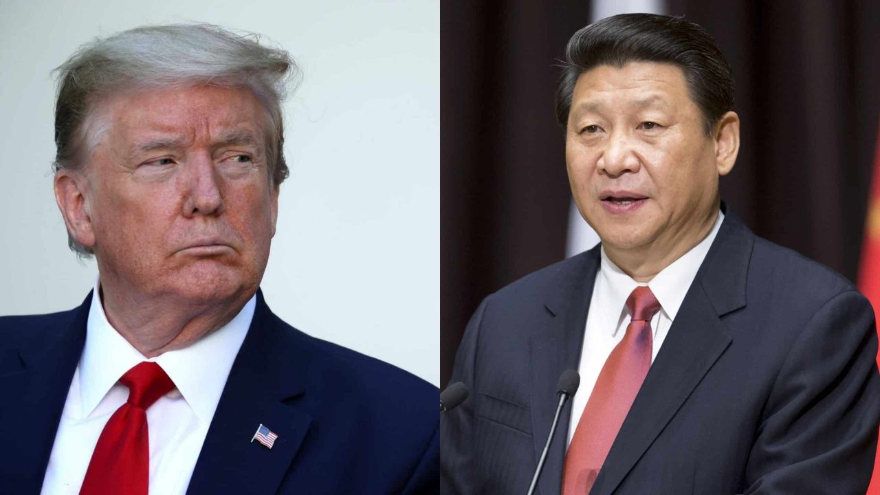 trump-e-xi-jinping-devem-conversar-sobre-futuro-do-tiktok-nesta-sexta-feira