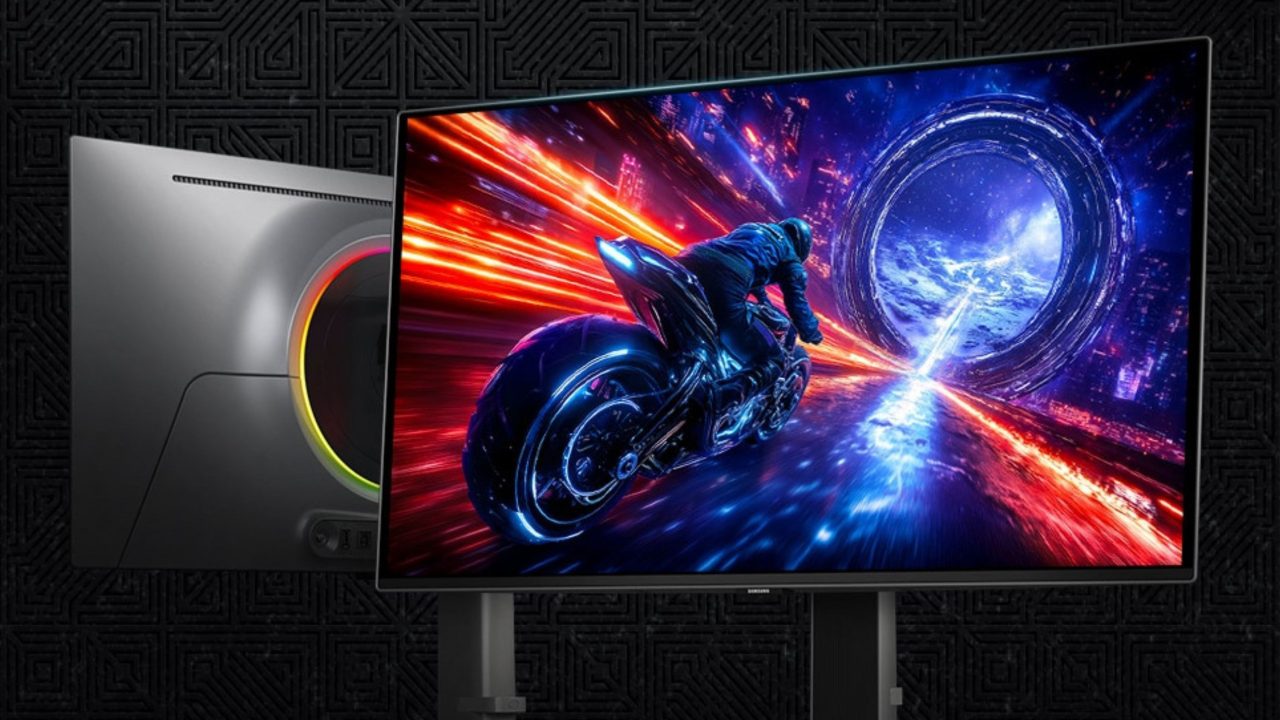 odyssey-oled-g6:-samsung-lanca-1o-monitor-oled-de-500-hz-do-mundo-no-brasil