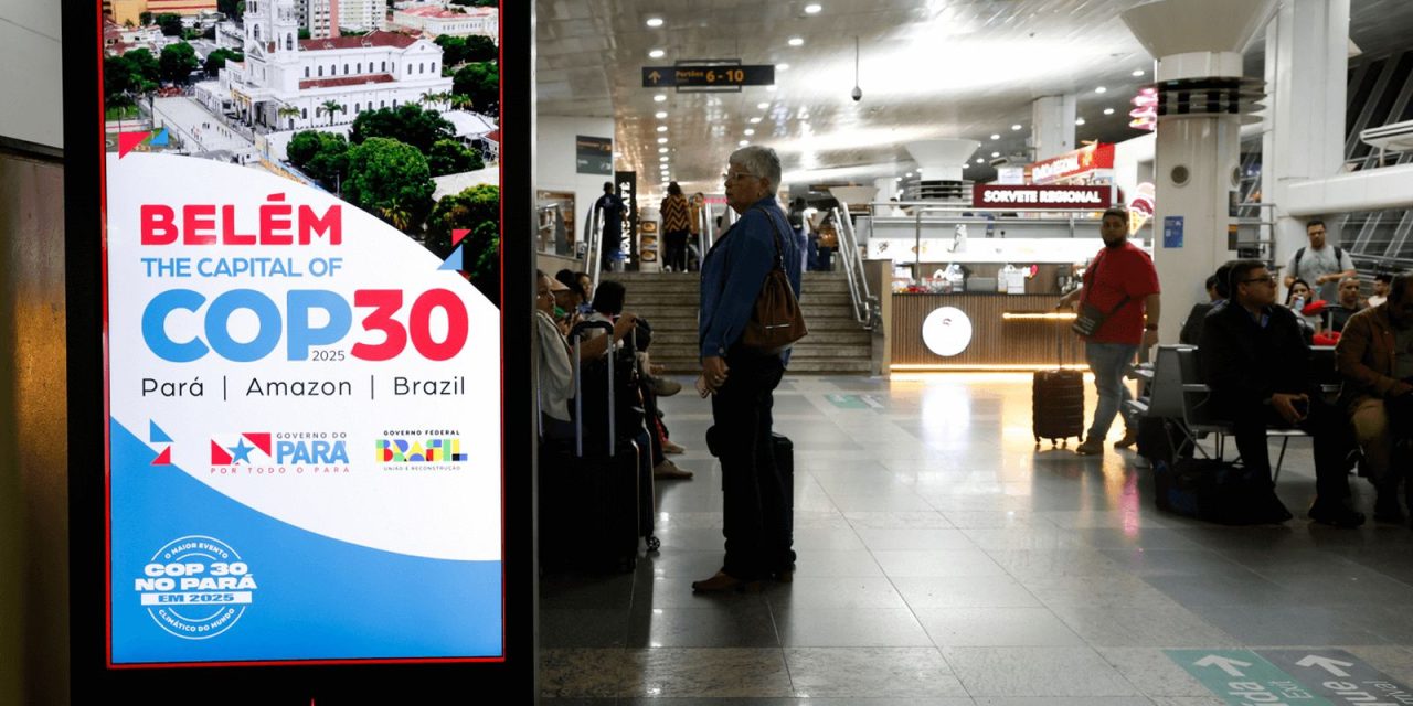 cop30-recebe-numero-recorde-de-1.270-propostas-de-paineis