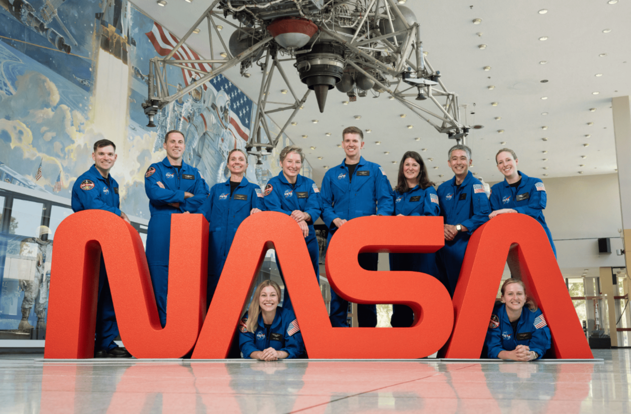 nasa-seleciona-astronautas-“totalmente-americanos”-para-a-lua-e-marte