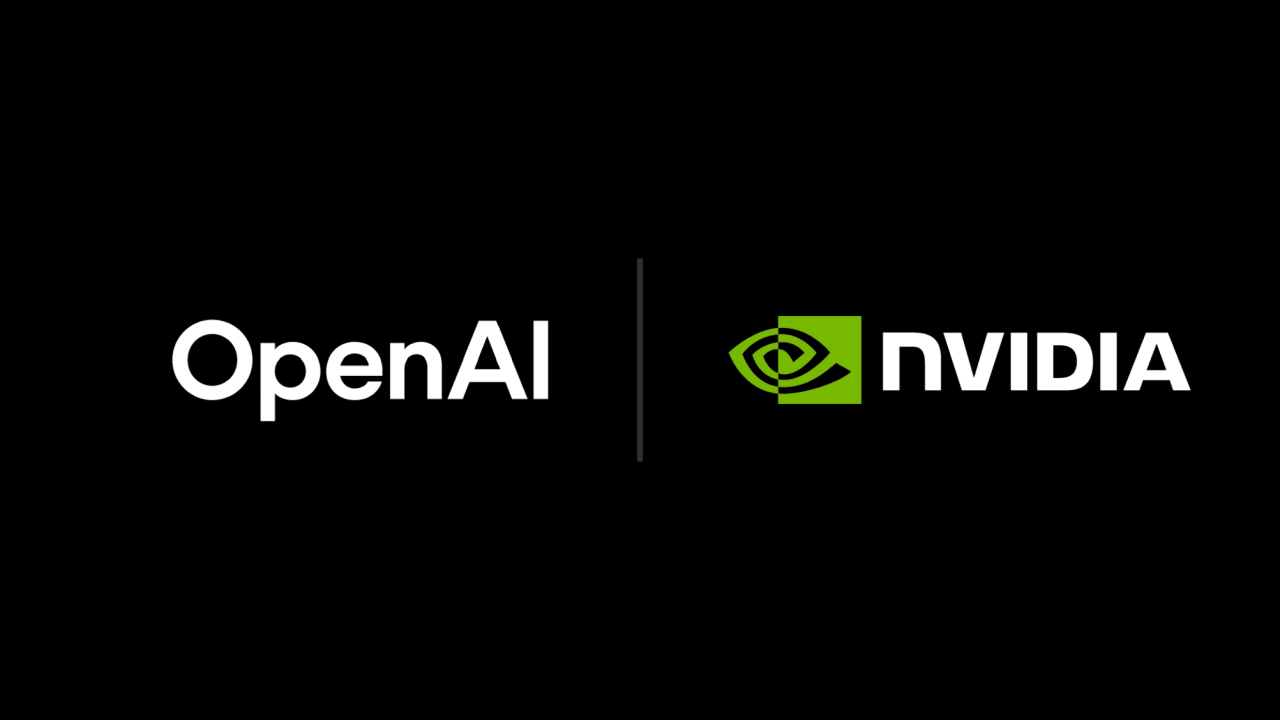 parceria-entre-nvidia-e-openai-fortalece-setor-de-ia,-dizem-analistas