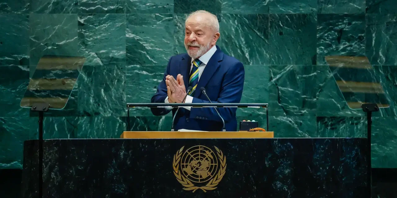 america-latina:-lula-rejeita-equiparacao-de-criminalidade-e-terrorismo