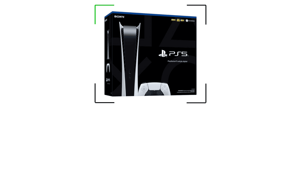 ps5-digital-edition:-console-tem-desempenho-de-nova-geracao-e-praticidade-de-jogos-digitais