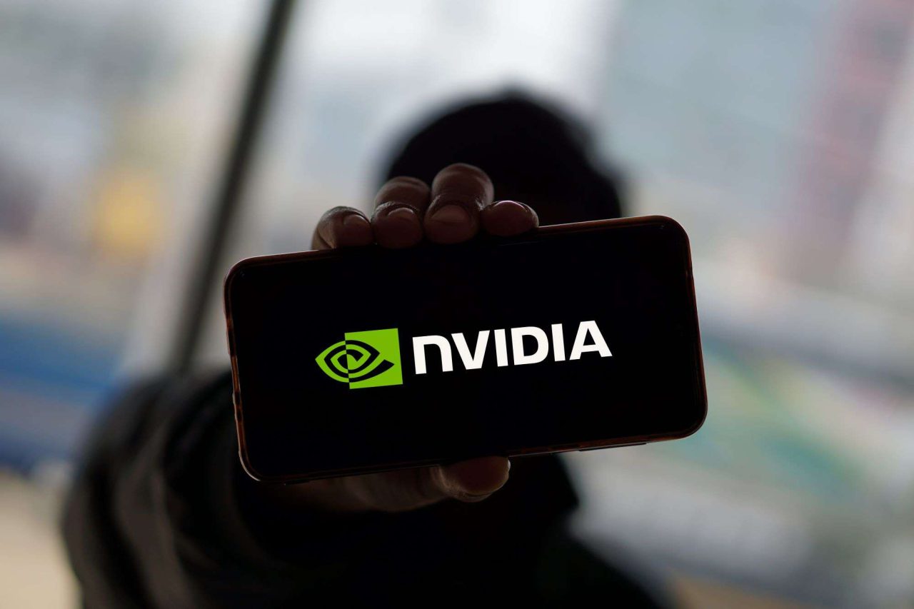 nvidia-gasta-bilhoes-para-consolidar-lideranca-em-ia