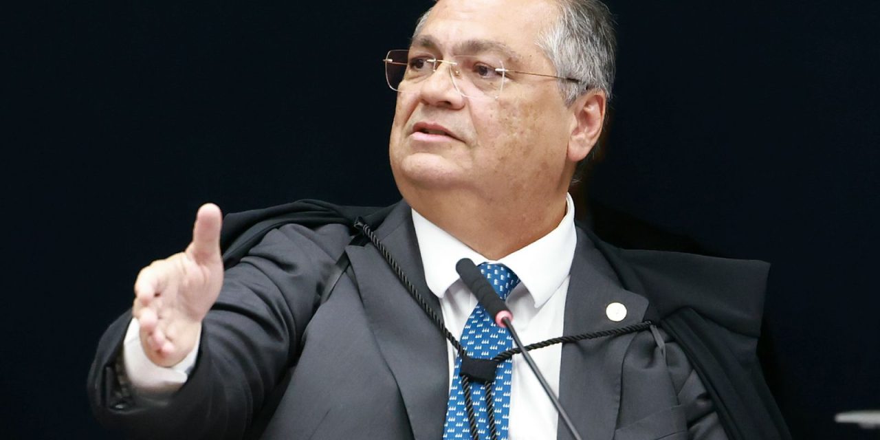 flavio-dino-e-eleito-presidente-da-primeira-turma-do-stf