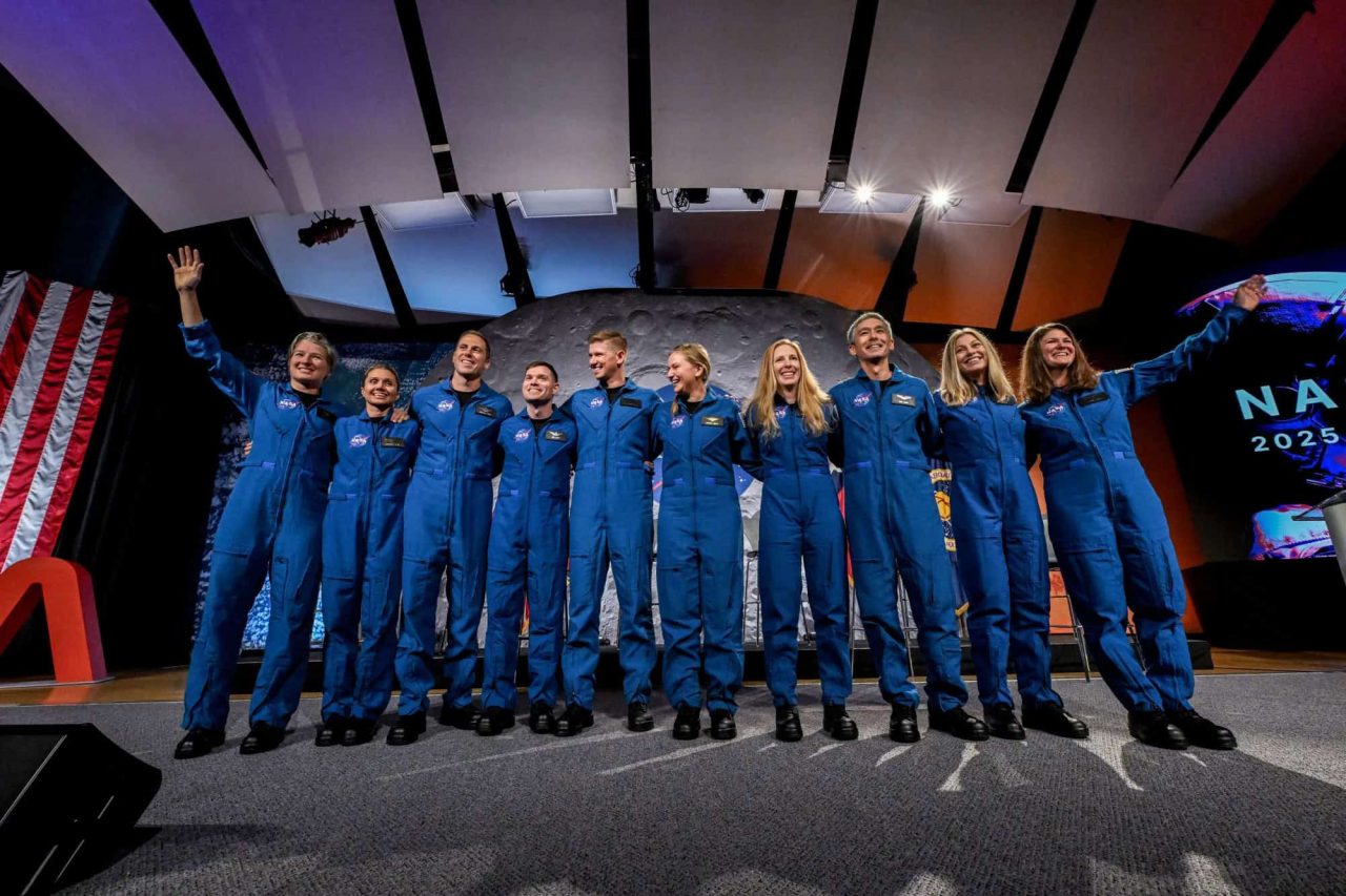 mulheres-sao-maioria-no-novo-grupo-de-astronautas-da-nasa