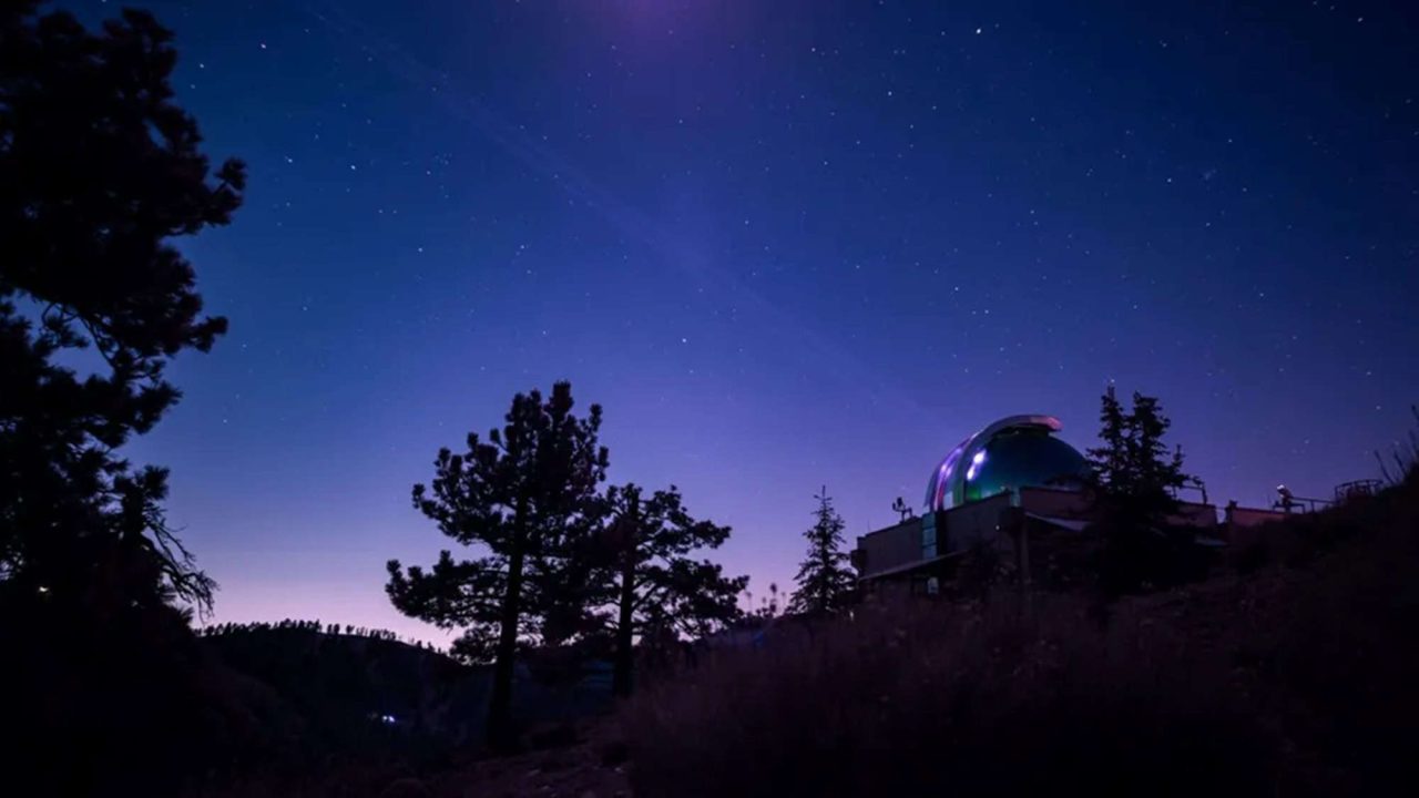 nasa:-testes-de-comunicacao-a-laser-com-sonda-psyche-sao-bem-sucedidos