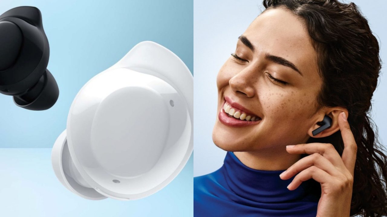 galaxy-buds-core-e-buds-3-fe-chegam-ao-brasil-com-anc-e-ia-da-samsung