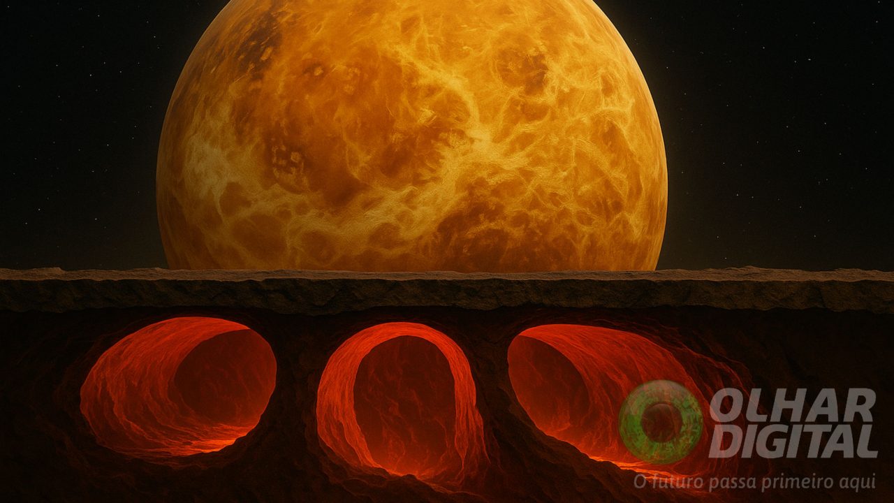 tuneis-gigantes-de-lava-em-venus-podem-estar-entre-os-maiores-do-sistema-solar