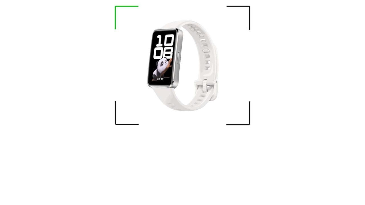 huawei-band-10:-pulseira-inteligente-em-oferta-para-monitorar-seus-exercicios-fisicos