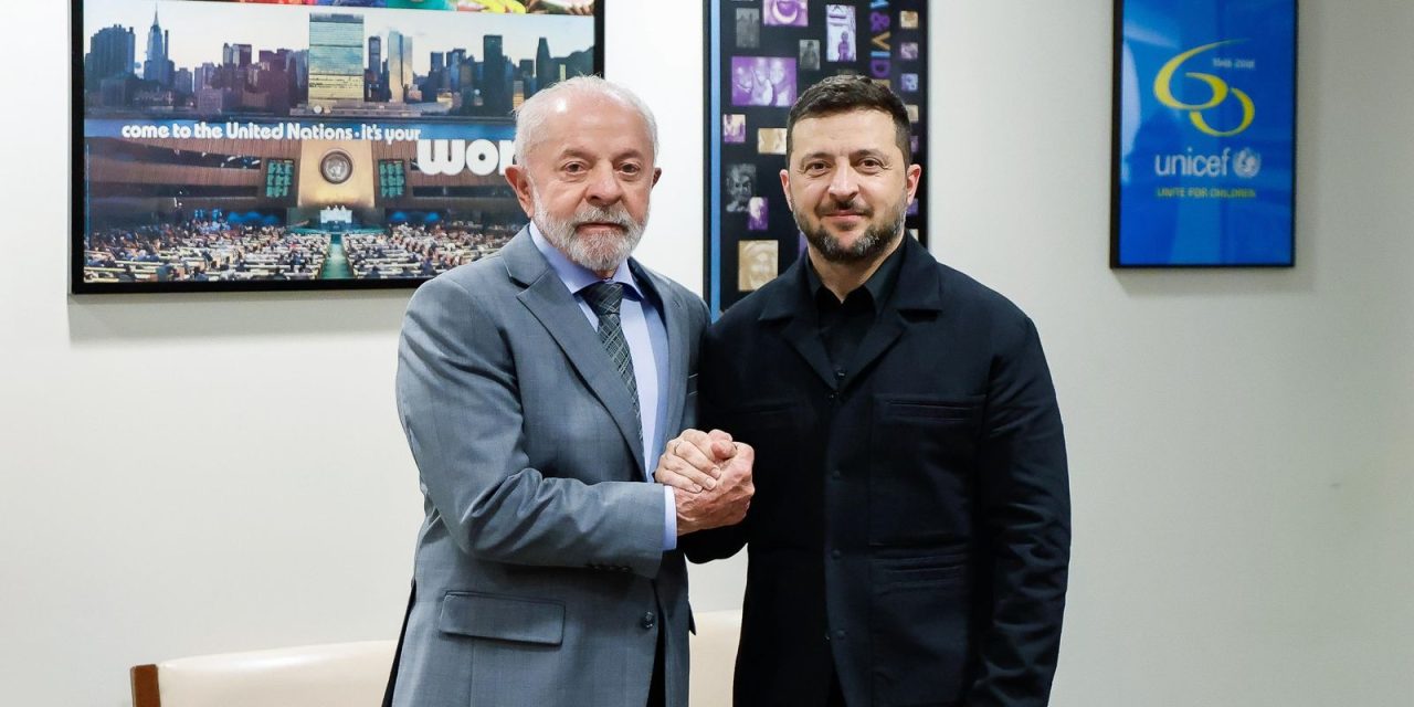 lula-encontra-zelensky-e-diz-que-nao-ha-“saida-militar”-para-guerra