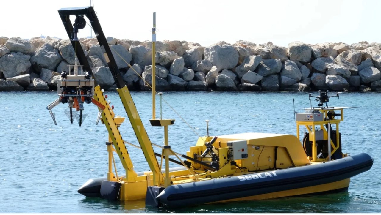 este-robo-autonomo-pode-retirar-o-lixo-do-fundo-do-mar