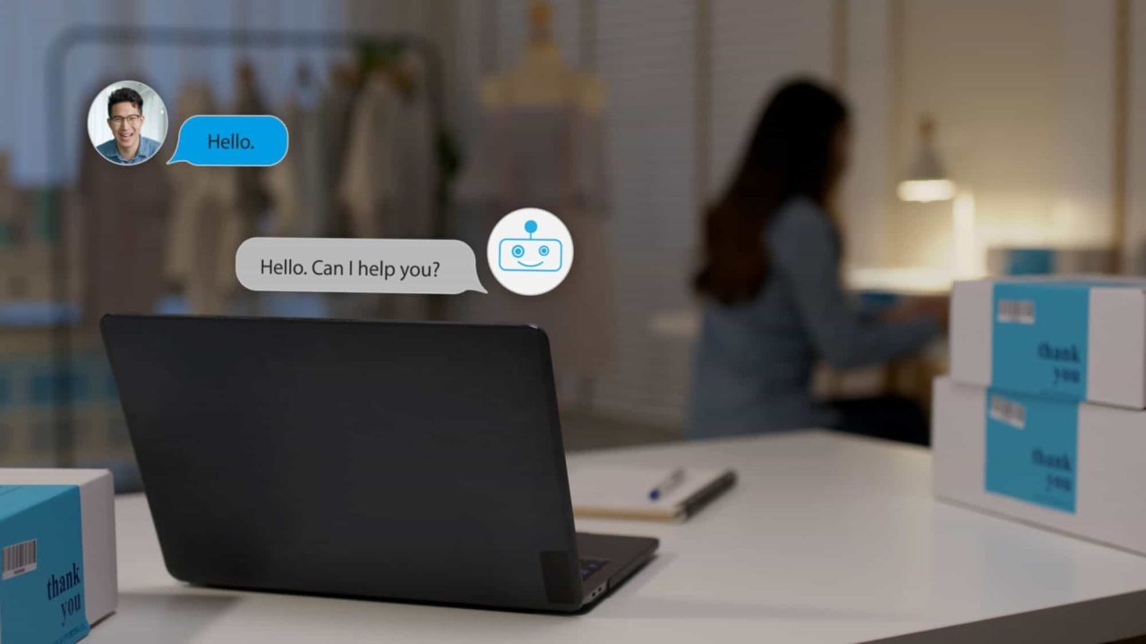 clientes-ja-aceitam-ia-no-atendimento-ao-cliente-–-e-as-vezes-ate-preferem